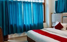 Hotel Kanchanikoot